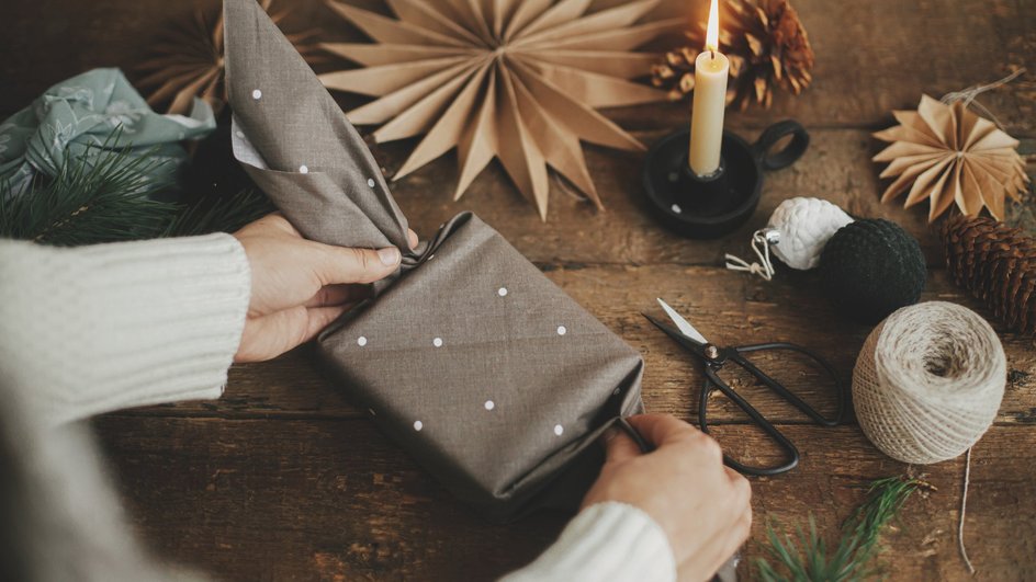 Большинство россиян считают гаджеты и электронику лучшими подарками на Новый год